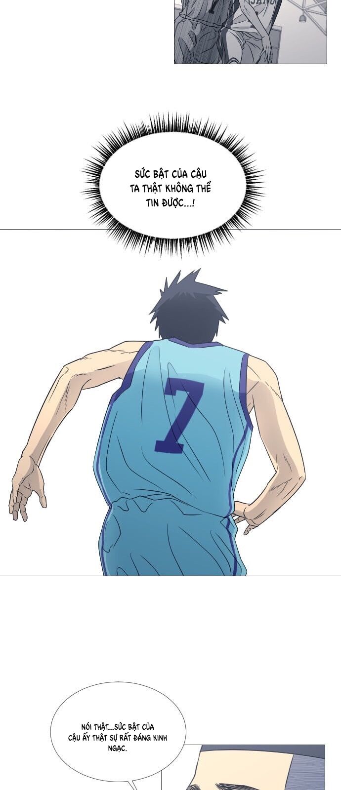 Garbage Time Chapter 52 - 17