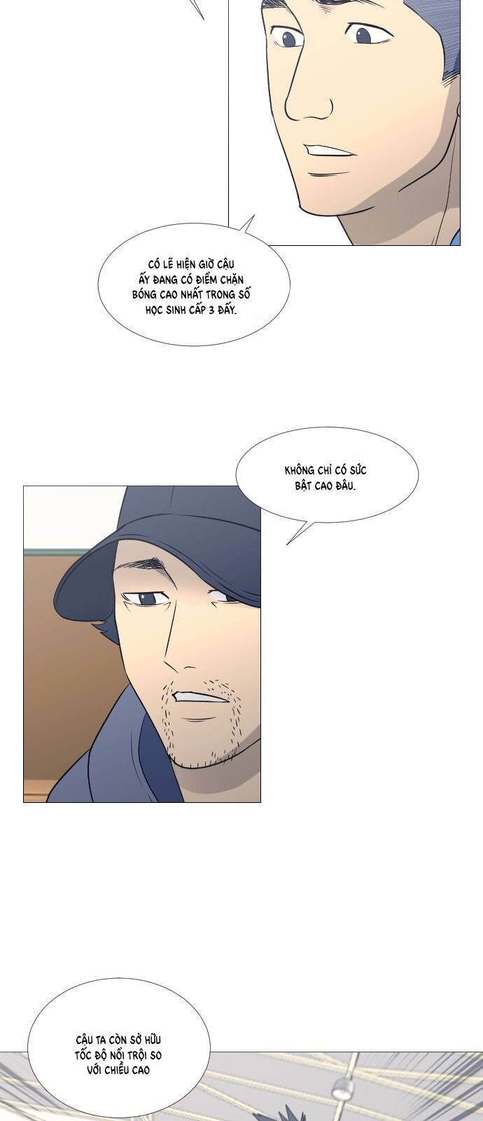 Garbage Time Chapter 52 - 18