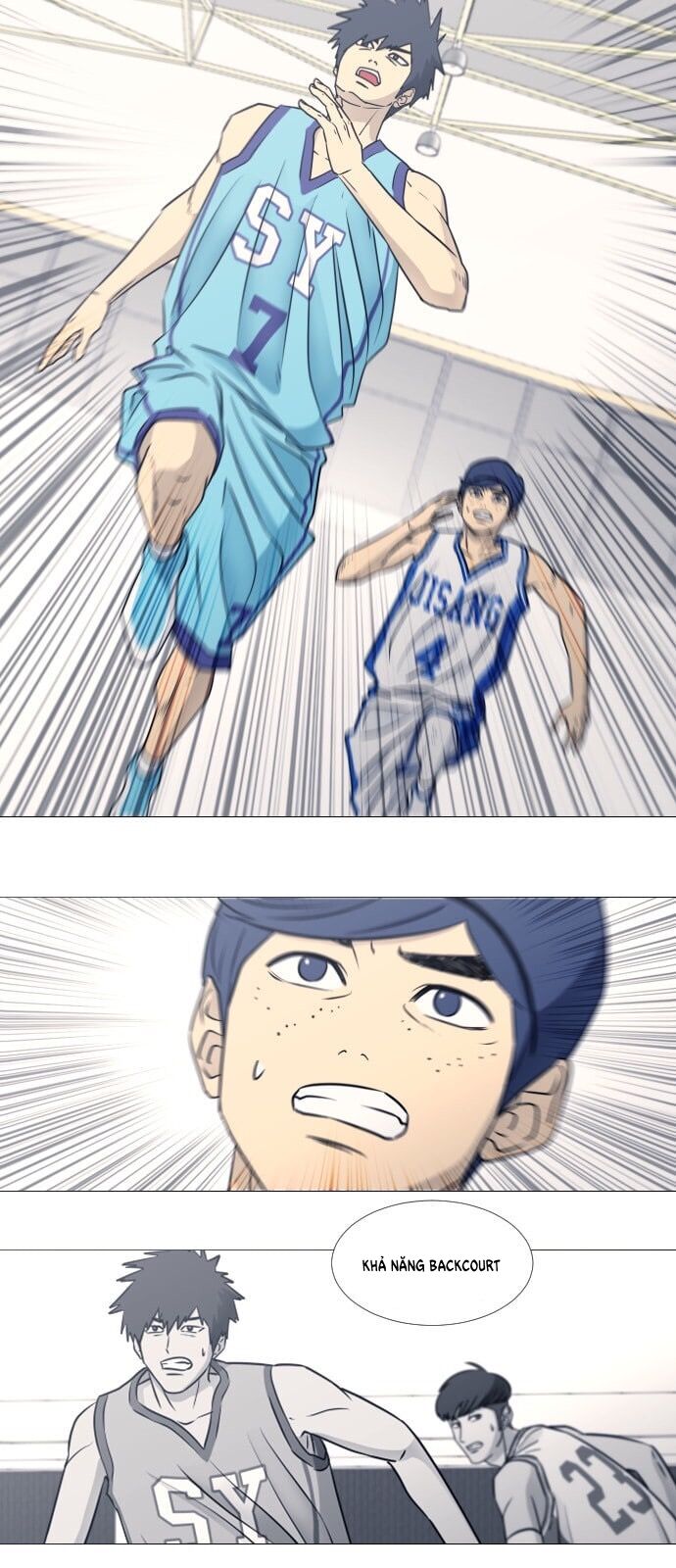 Garbage Time Chapter 52 - 19