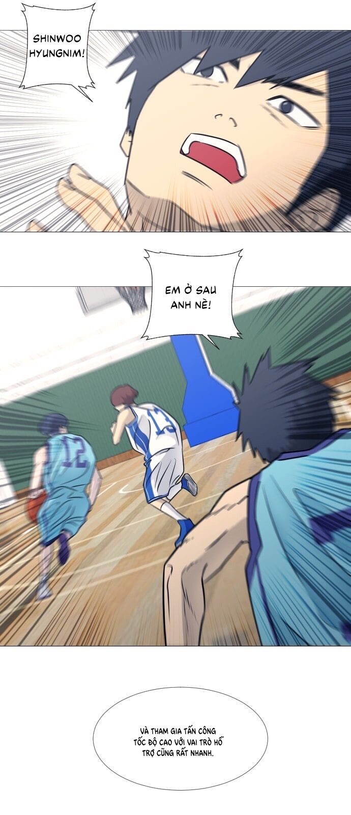 Garbage Time Chapter 52 - 20