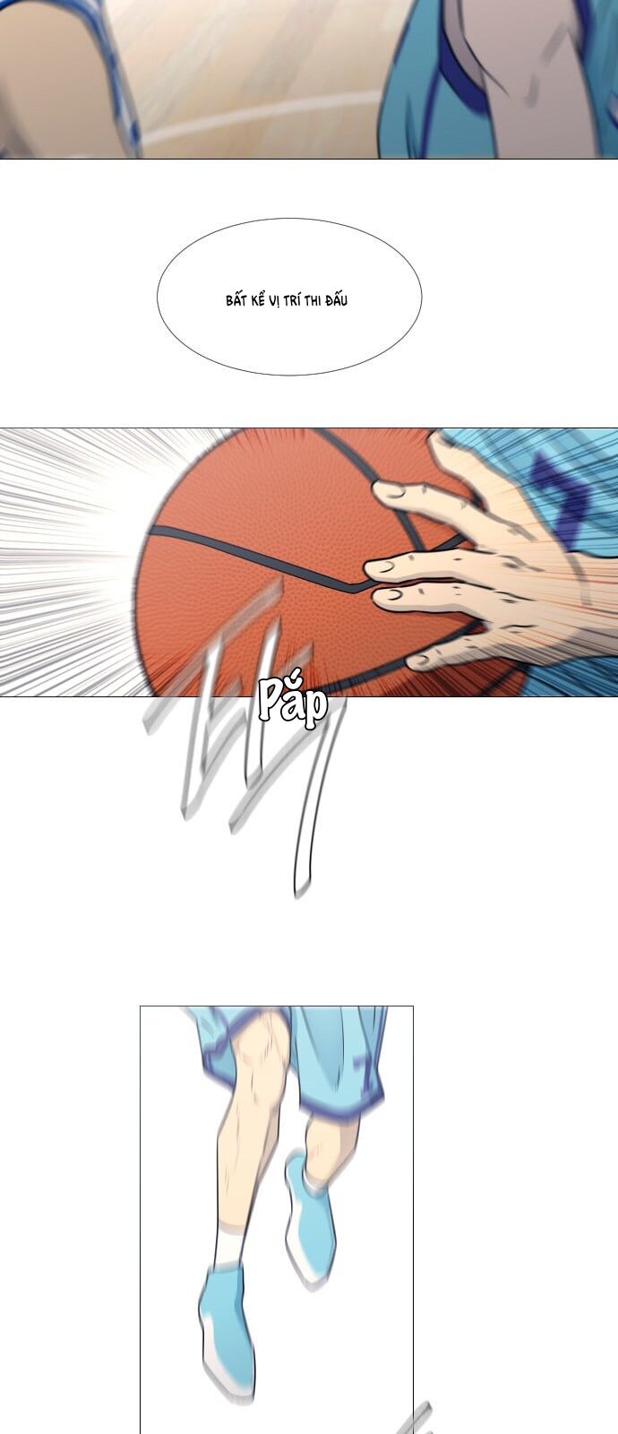 Garbage Time Chapter 52 - 22