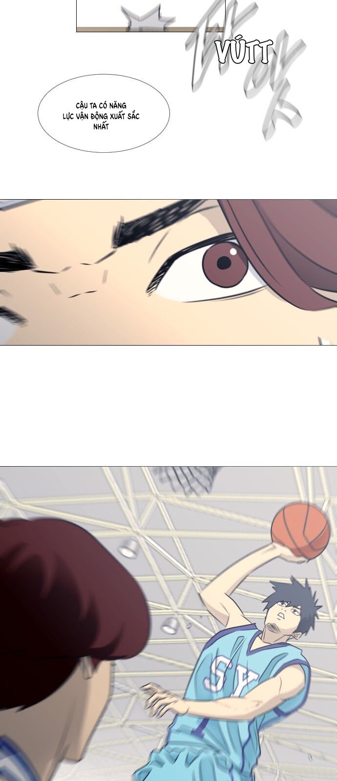 Garbage Time Chapter 52 - 23