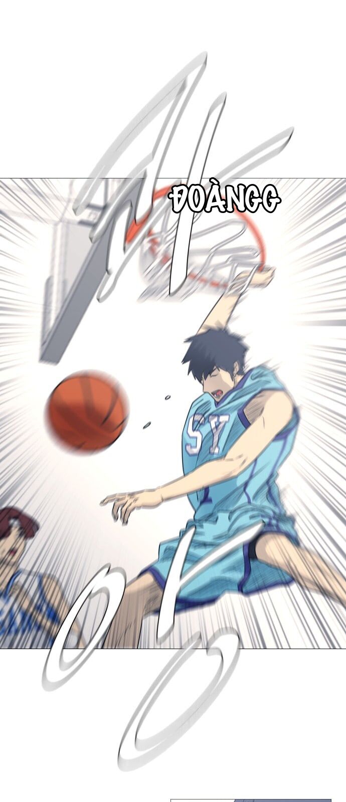 Garbage Time Chapter 52 - 25