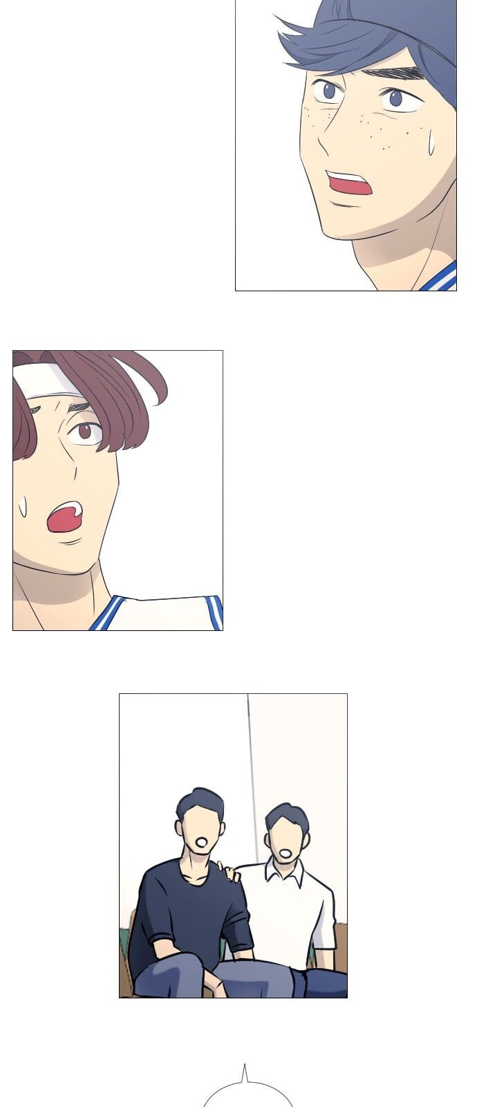 Garbage Time Chapter 52 - 26