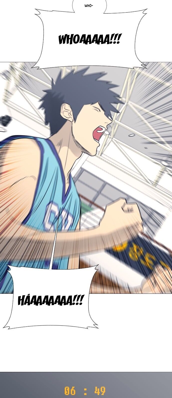 Garbage Time Chapter 52 - 27