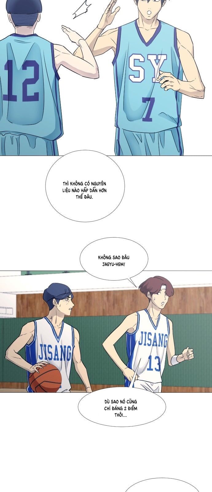 Garbage Time Chapter 52 - 29