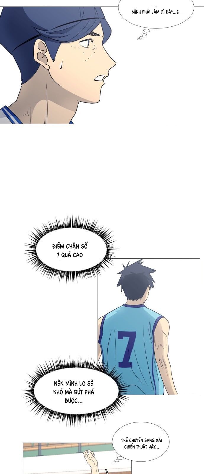 Garbage Time Chapter 52 - 30