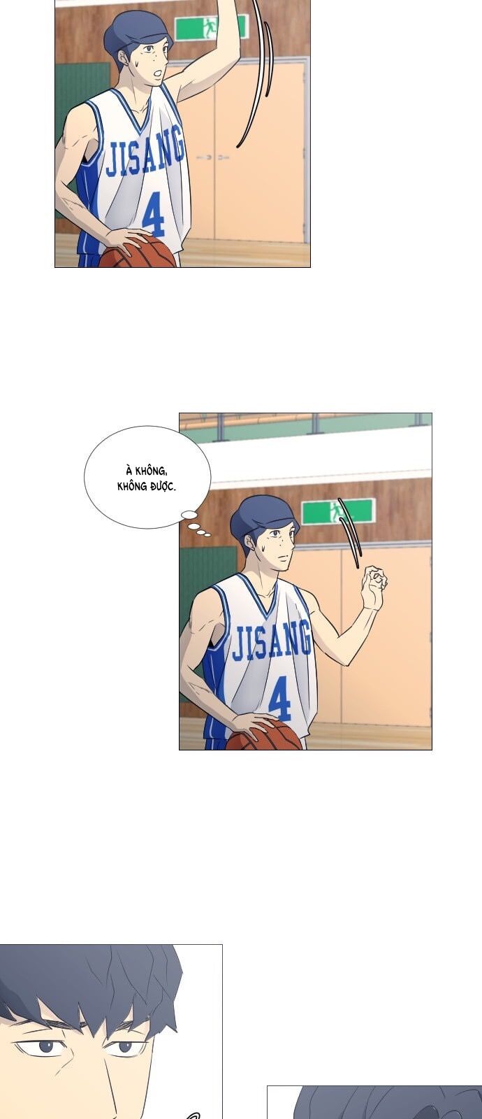 Garbage Time Chapter 52 - 31