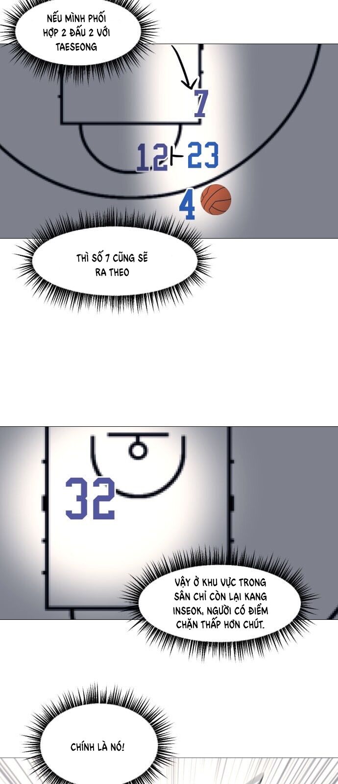 Garbage Time Chapter 52 - 33