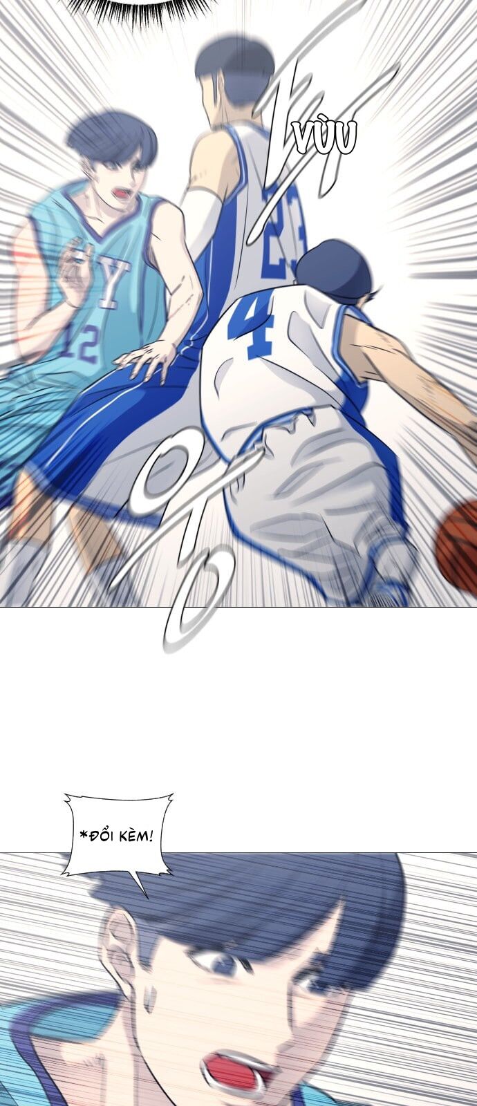 Garbage Time Chapter 52 - 34