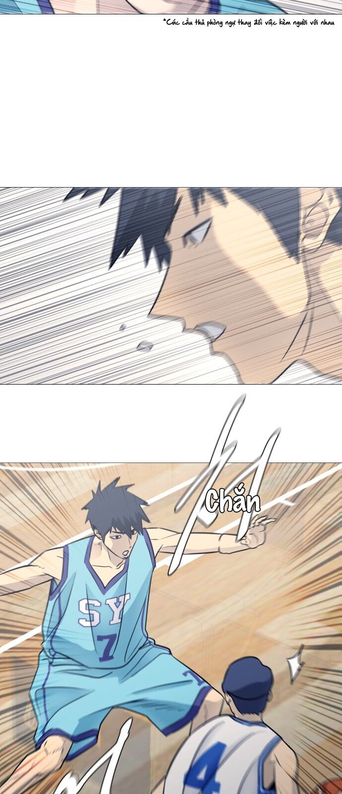 Garbage Time Chapter 52 - 35