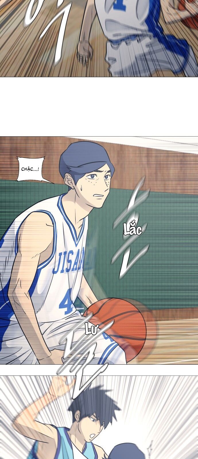 Garbage Time Chapter 52 - 36