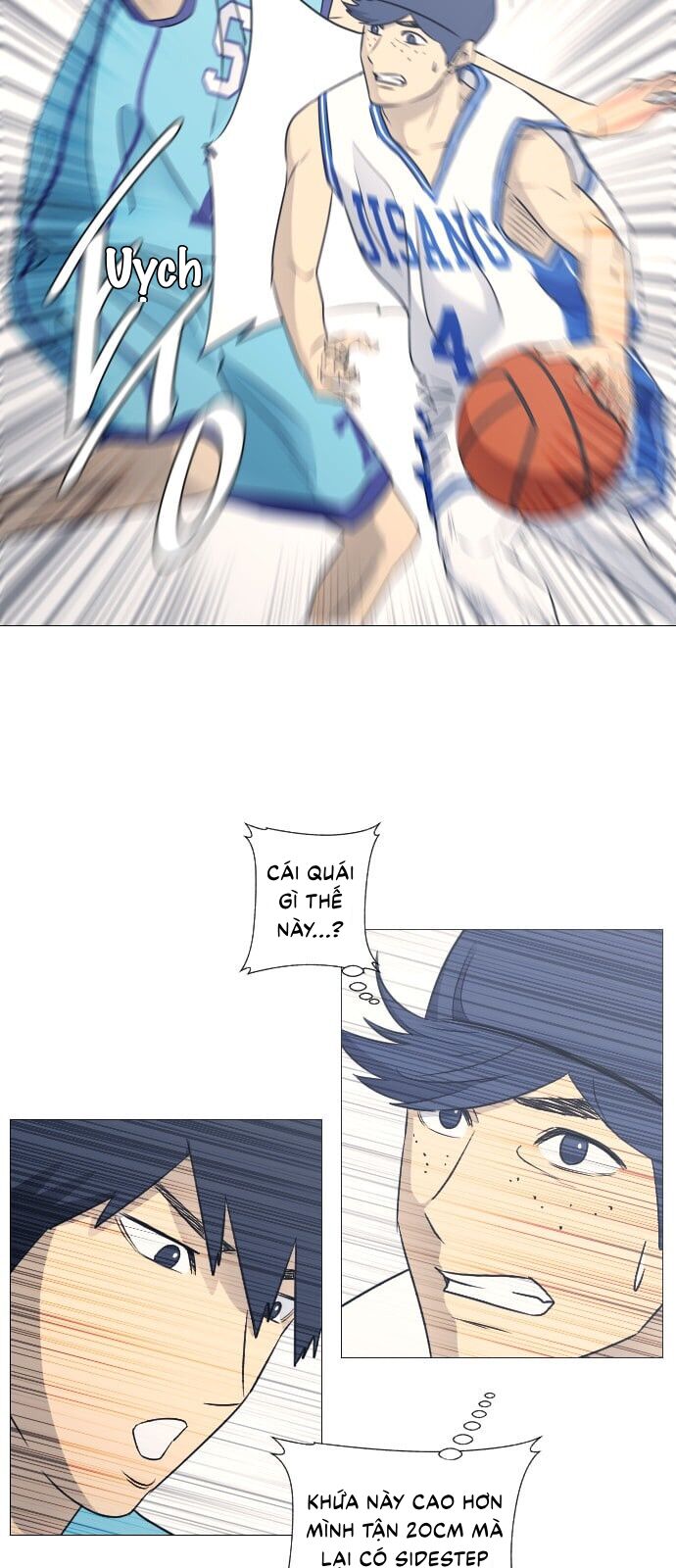 Garbage Time Chapter 52 - 37