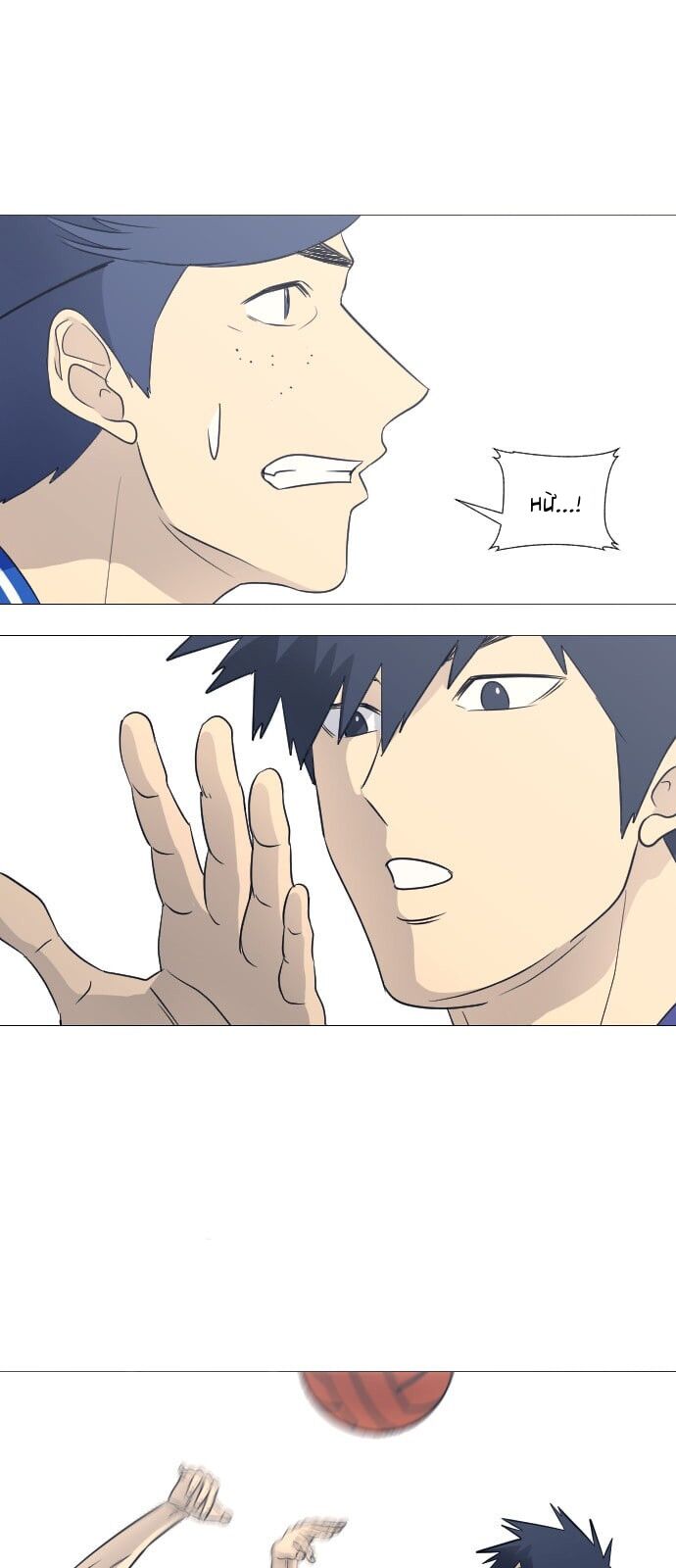 Garbage Time Chapter 52 - 40