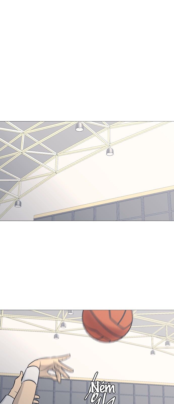 Garbage Time Chapter 52 - 5