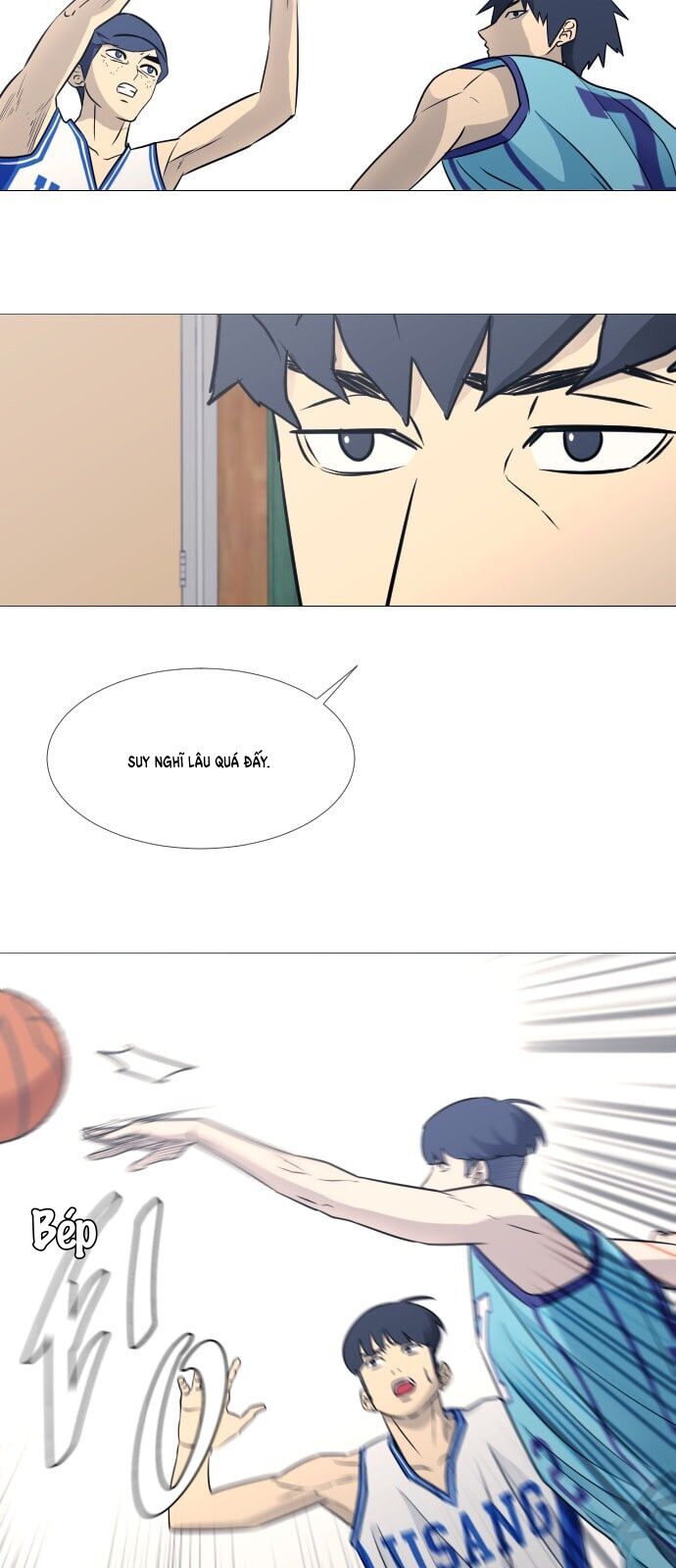 Garbage Time Chapter 52 - 41