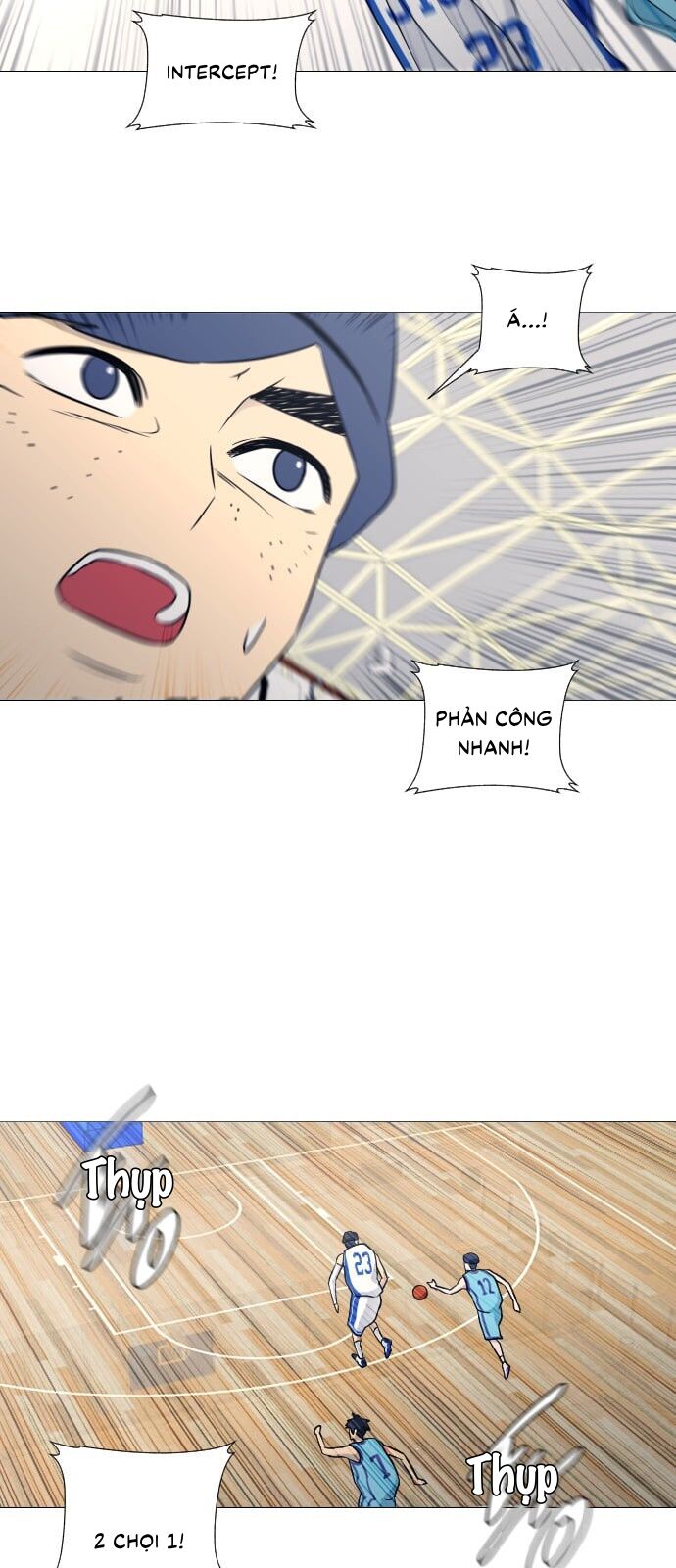 Garbage Time Chapter 52 - 42