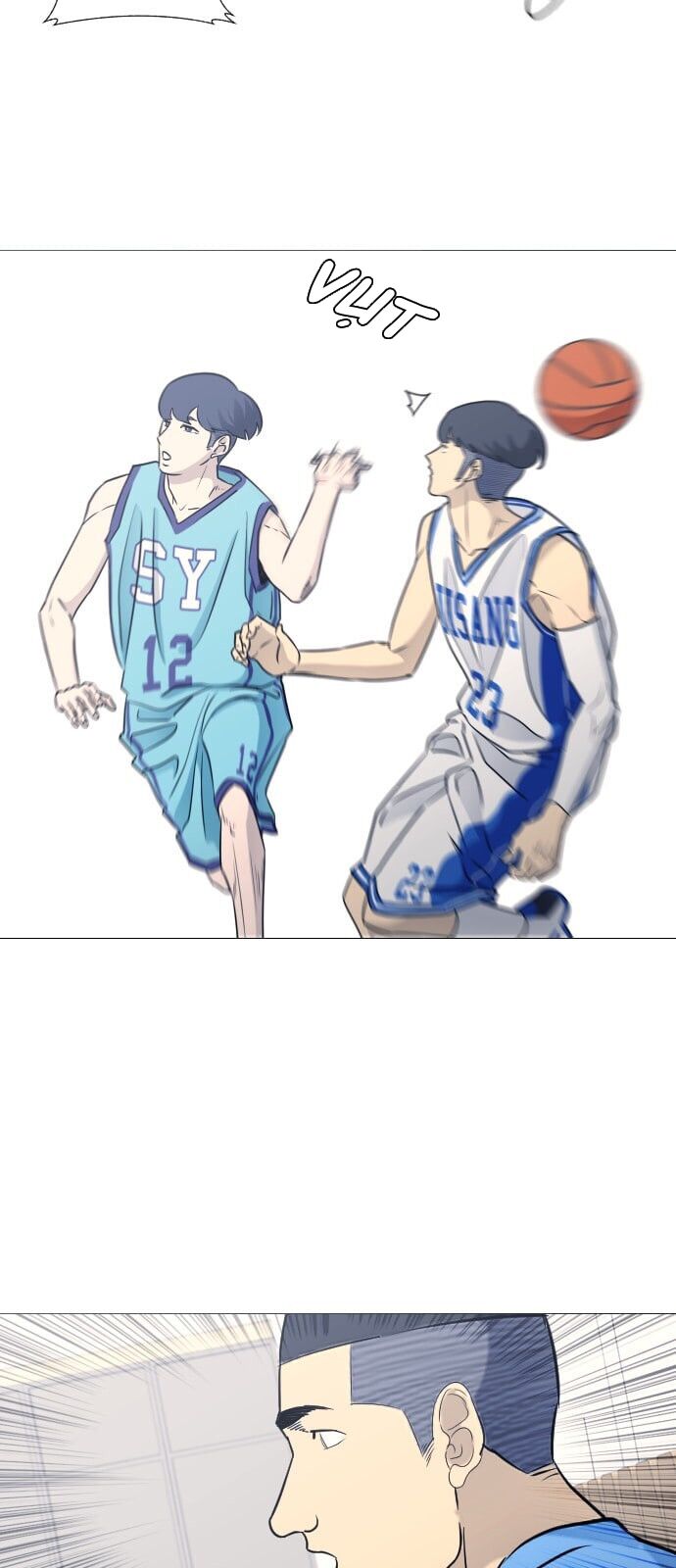 Garbage Time Chapter 52 - 43