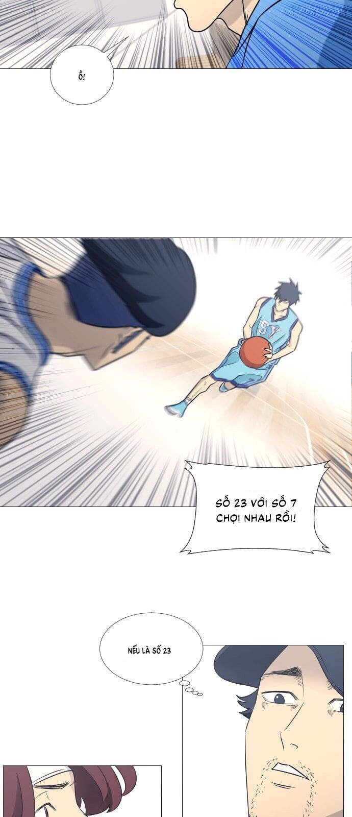 Garbage Time Chapter 52 - 44