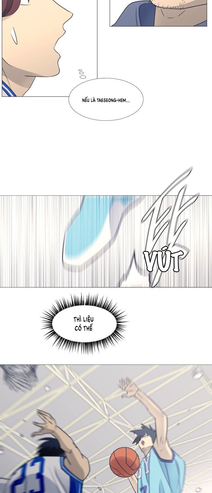 Garbage Time Chapter 52 - 45