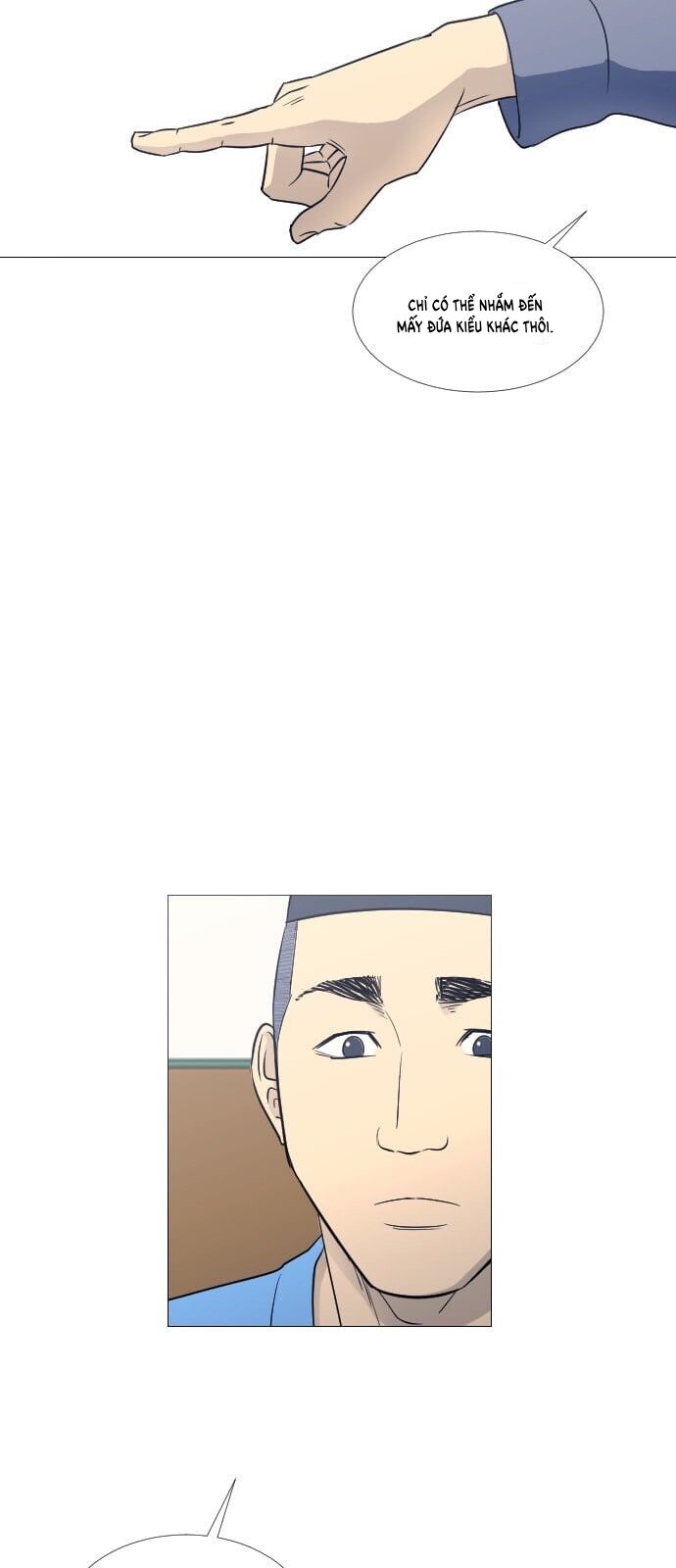 Garbage Time Chapter 52 - 10