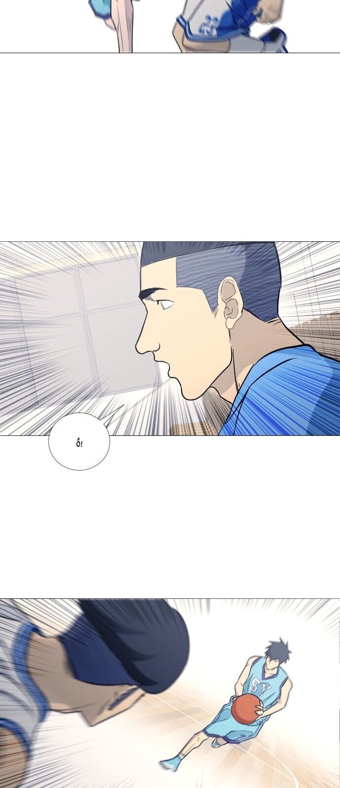 Garbage Time Chapter 53 - 2