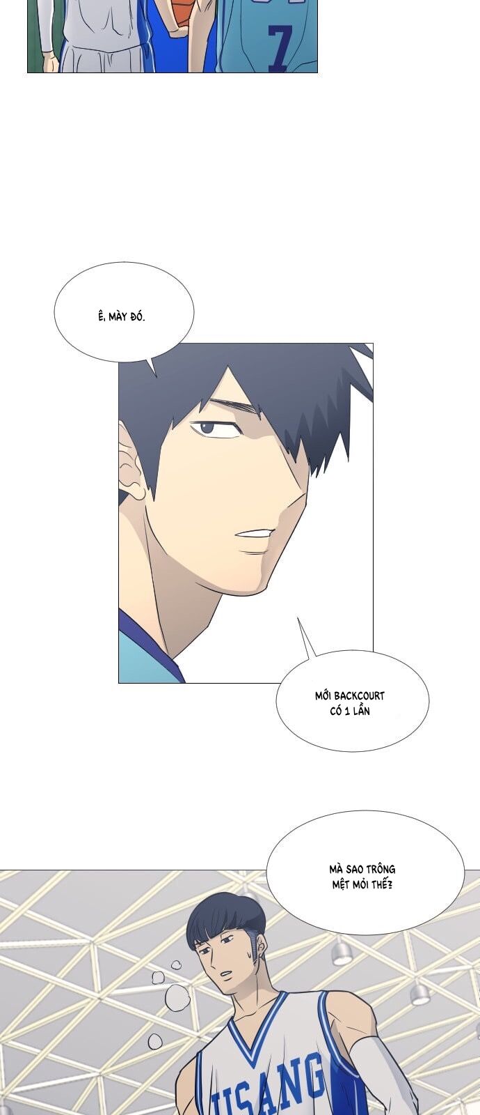 Garbage Time Chapter 53 - 11