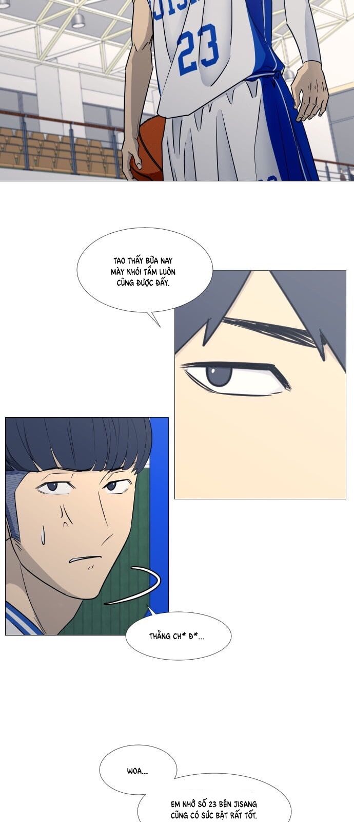 Garbage Time Chapter 53 - 12