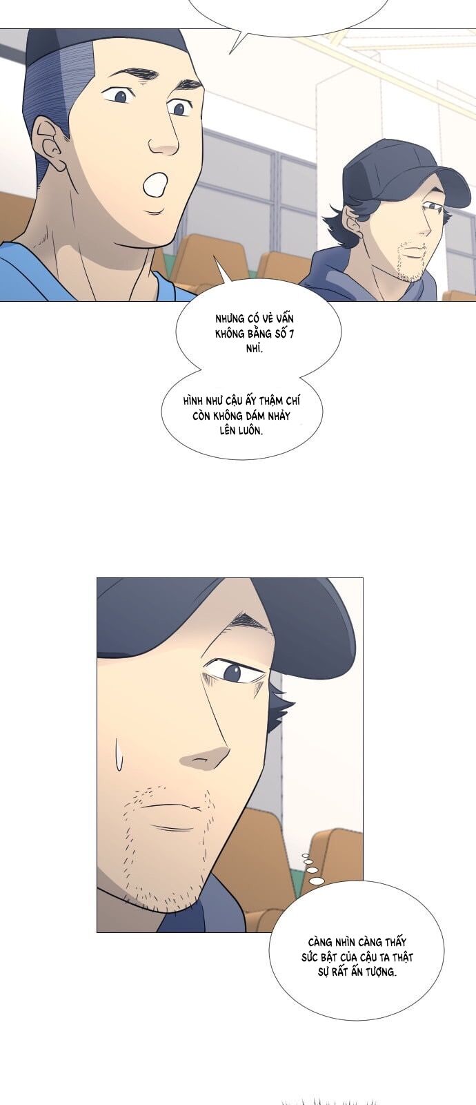 Garbage Time Chapter 53 - 13