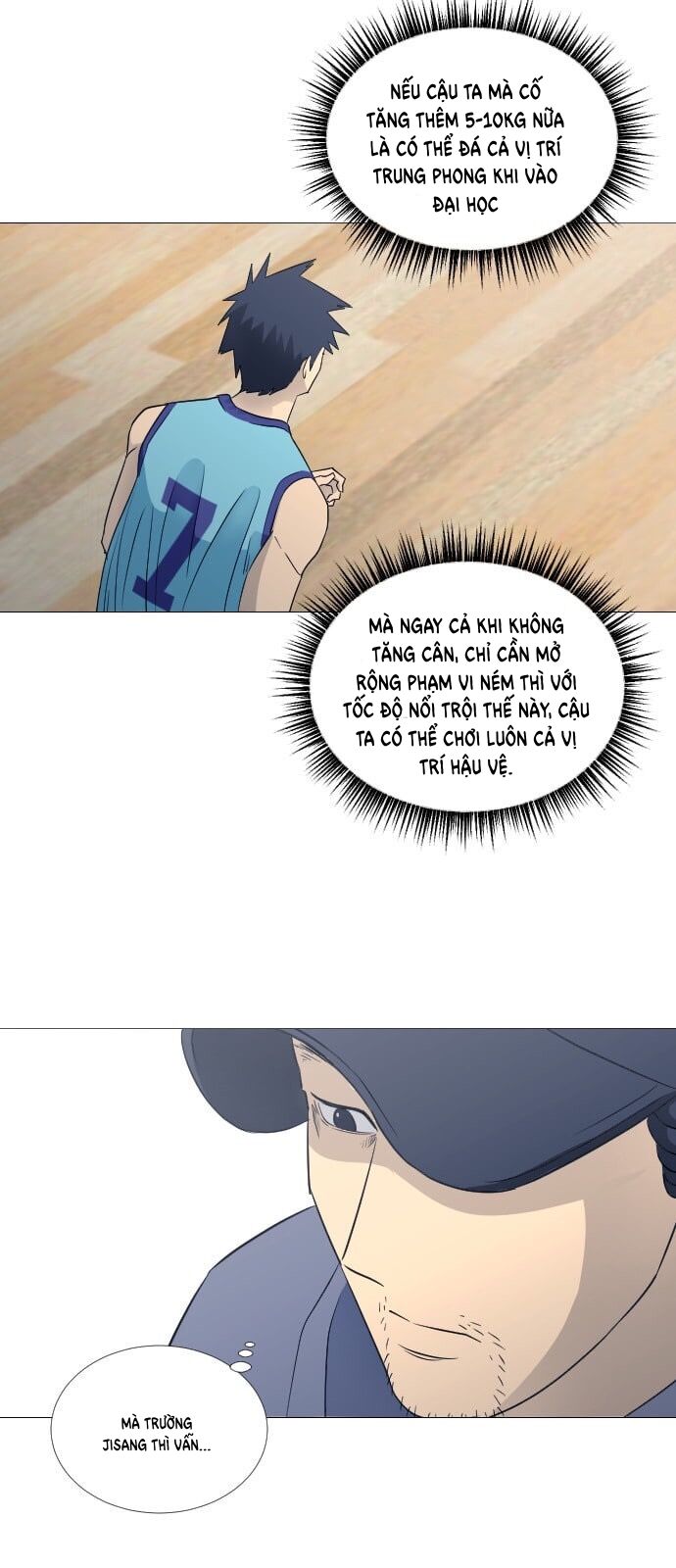 Garbage Time Chapter 53 - 14