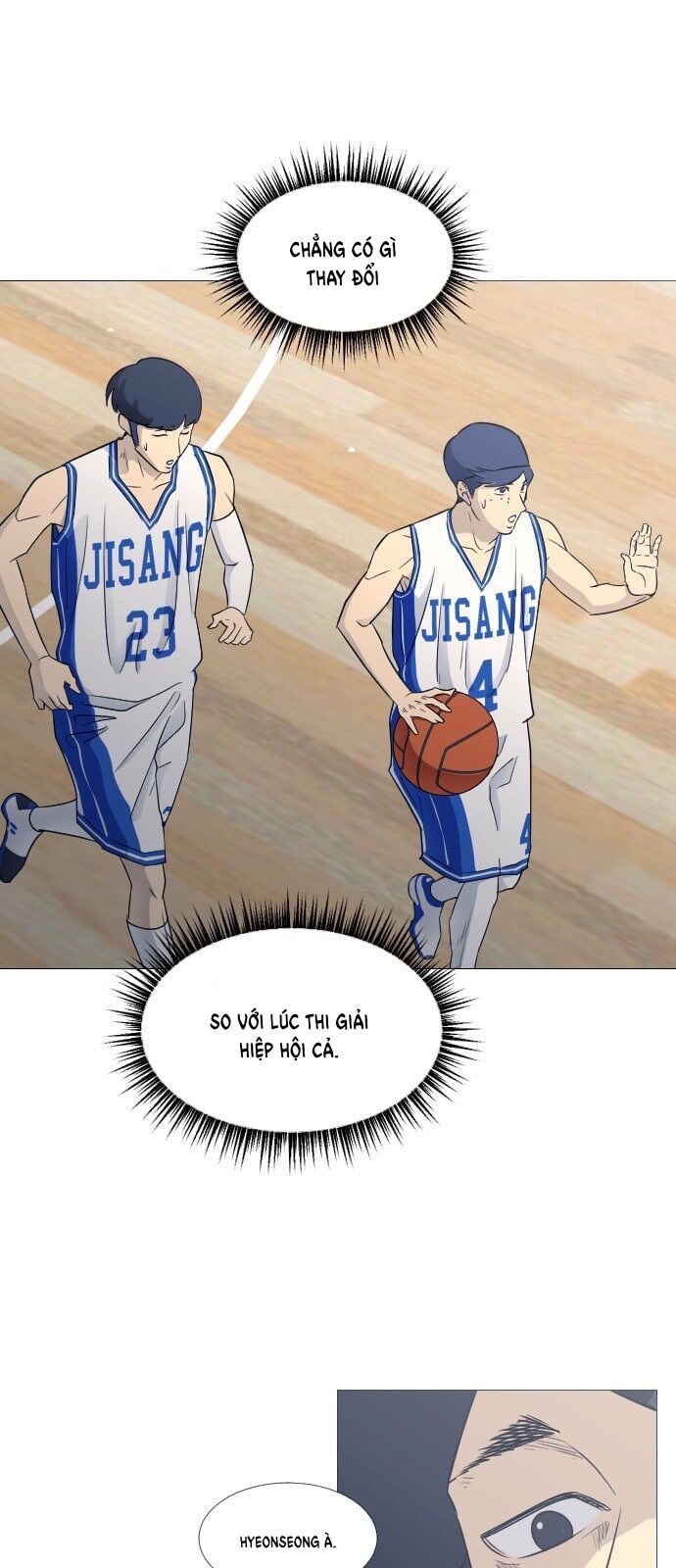 Garbage Time Chapter 53 - 15