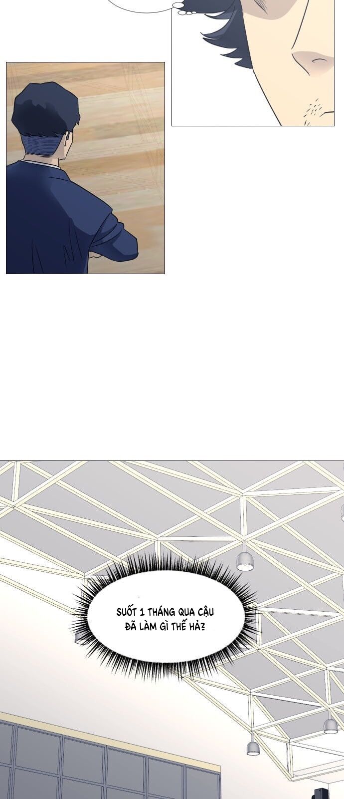 Garbage Time Chapter 53 - 16