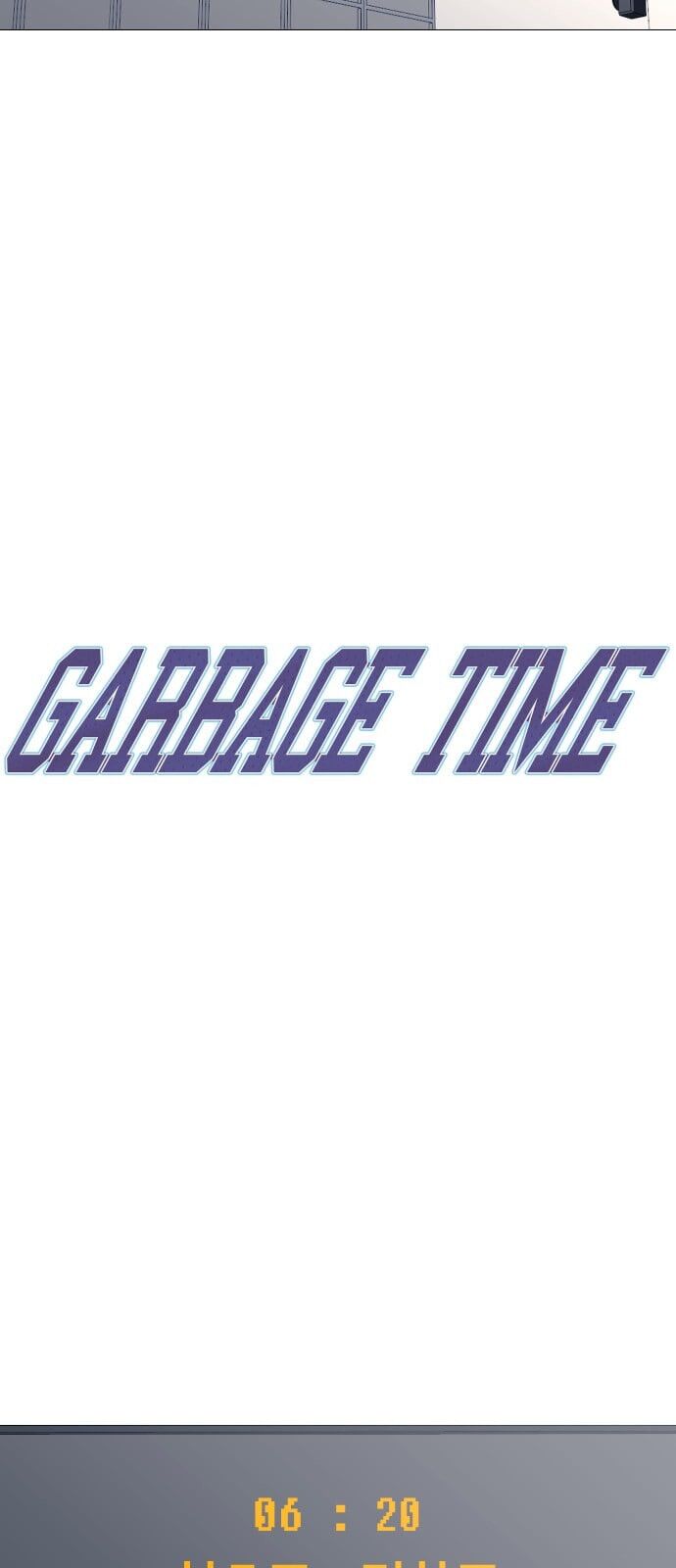 Garbage Time Chapter 53 - 17
