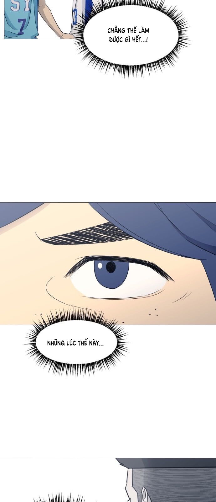 Garbage Time Chapter 53 - 19