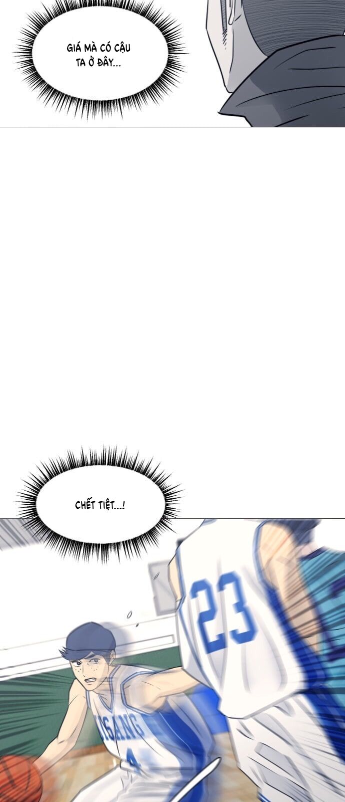 Garbage Time Chapter 53 - 20