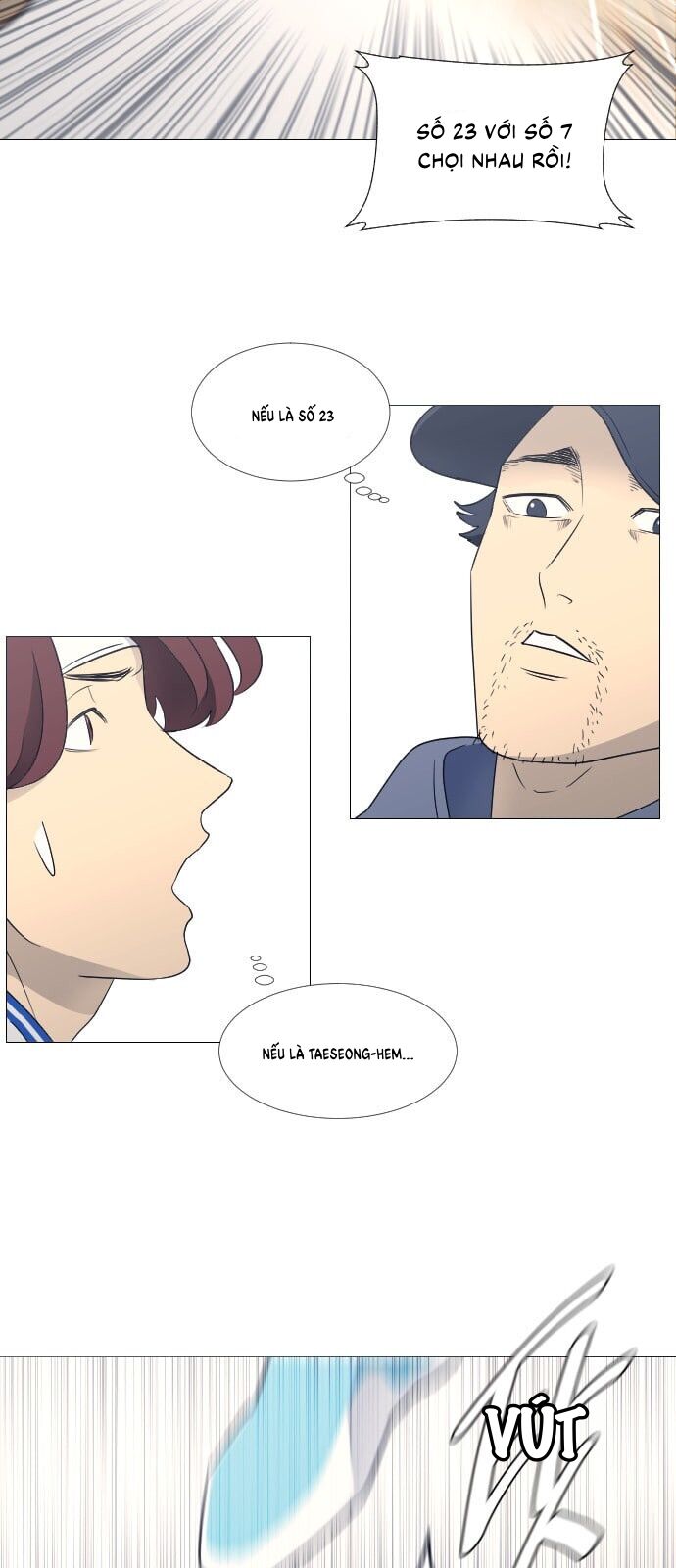 Garbage Time Chapter 53 - 3