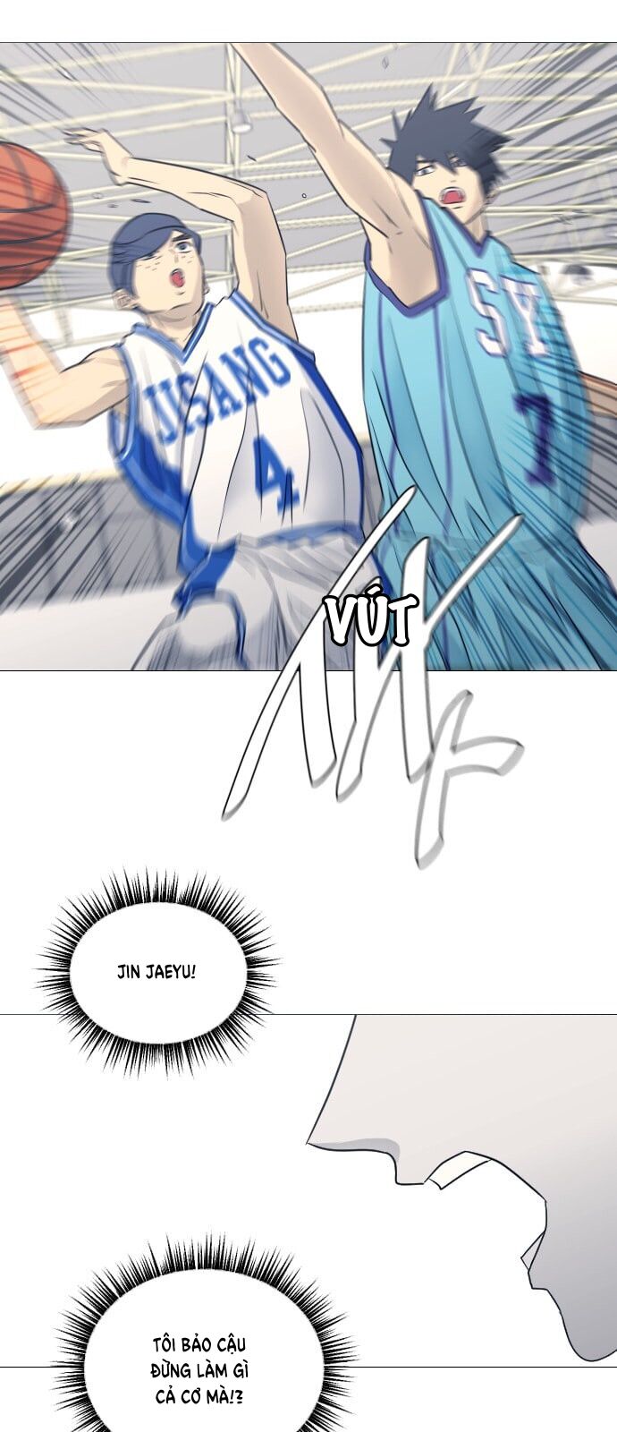 Garbage Time Chapter 53 - 21