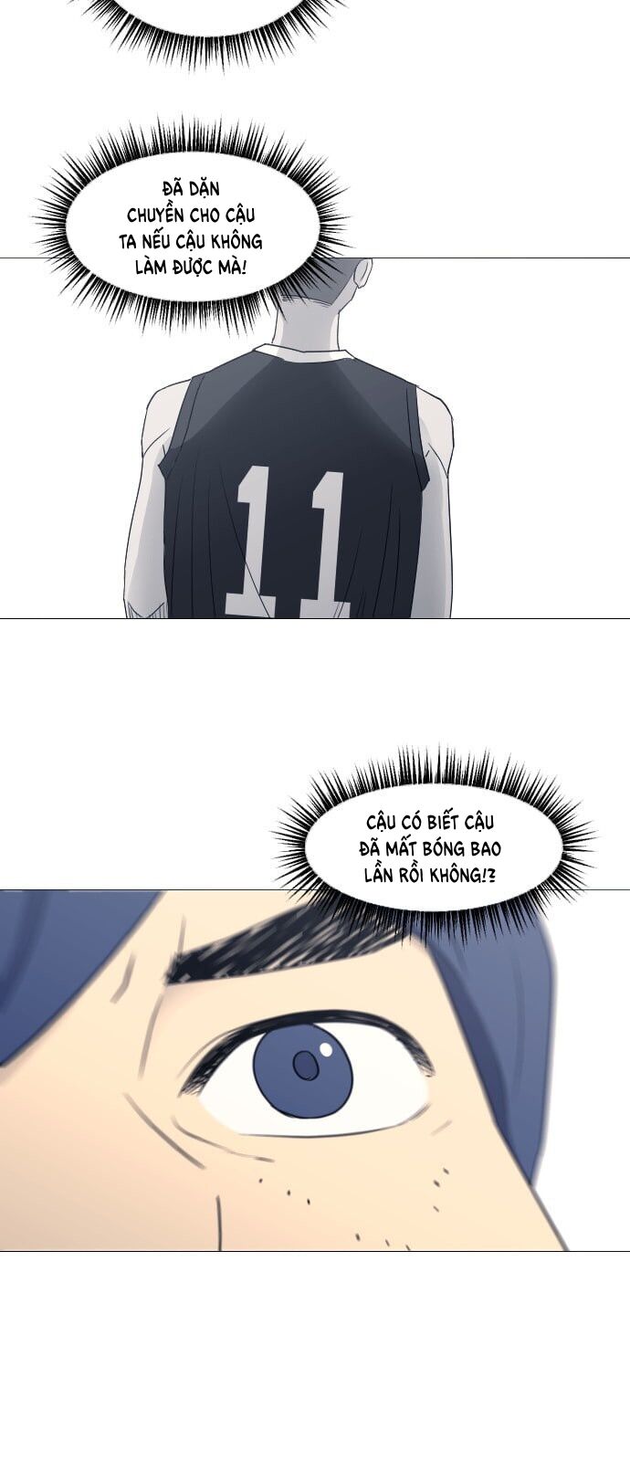 Garbage Time Chapter 53 - 22