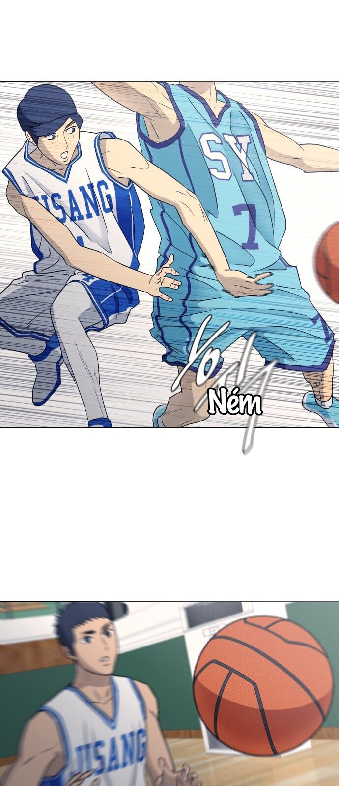 Garbage Time Chapter 53 - 23