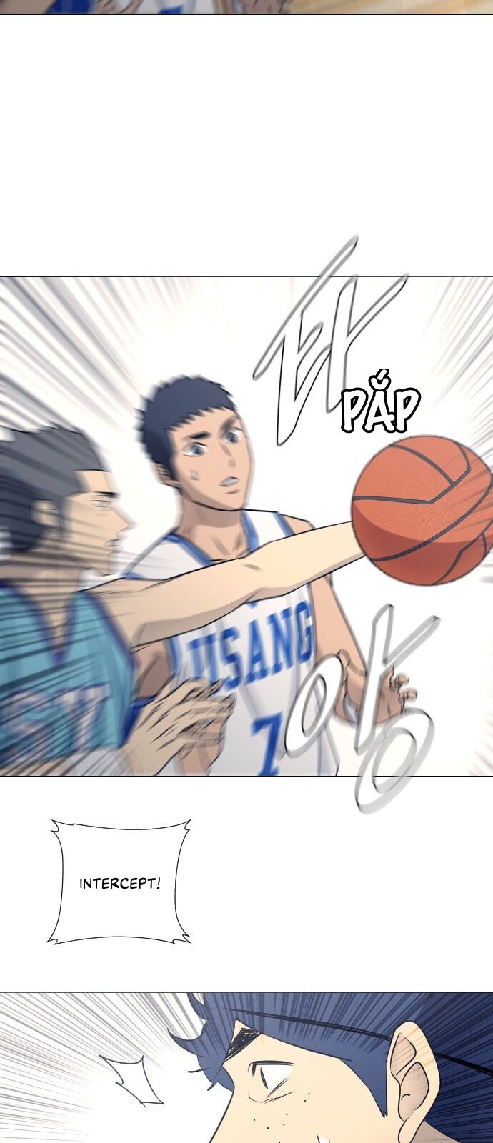 Garbage Time Chapter 53 - 24