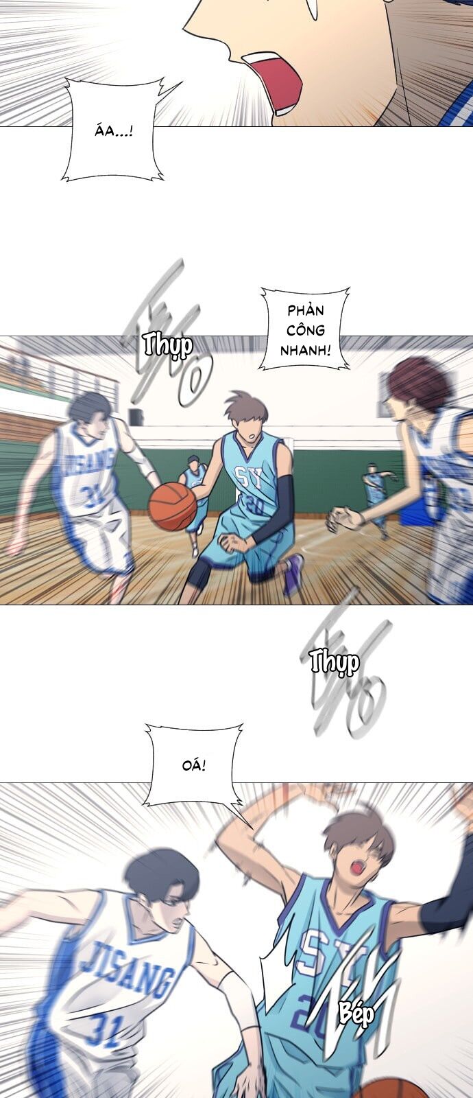 Garbage Time Chapter 53 - 25