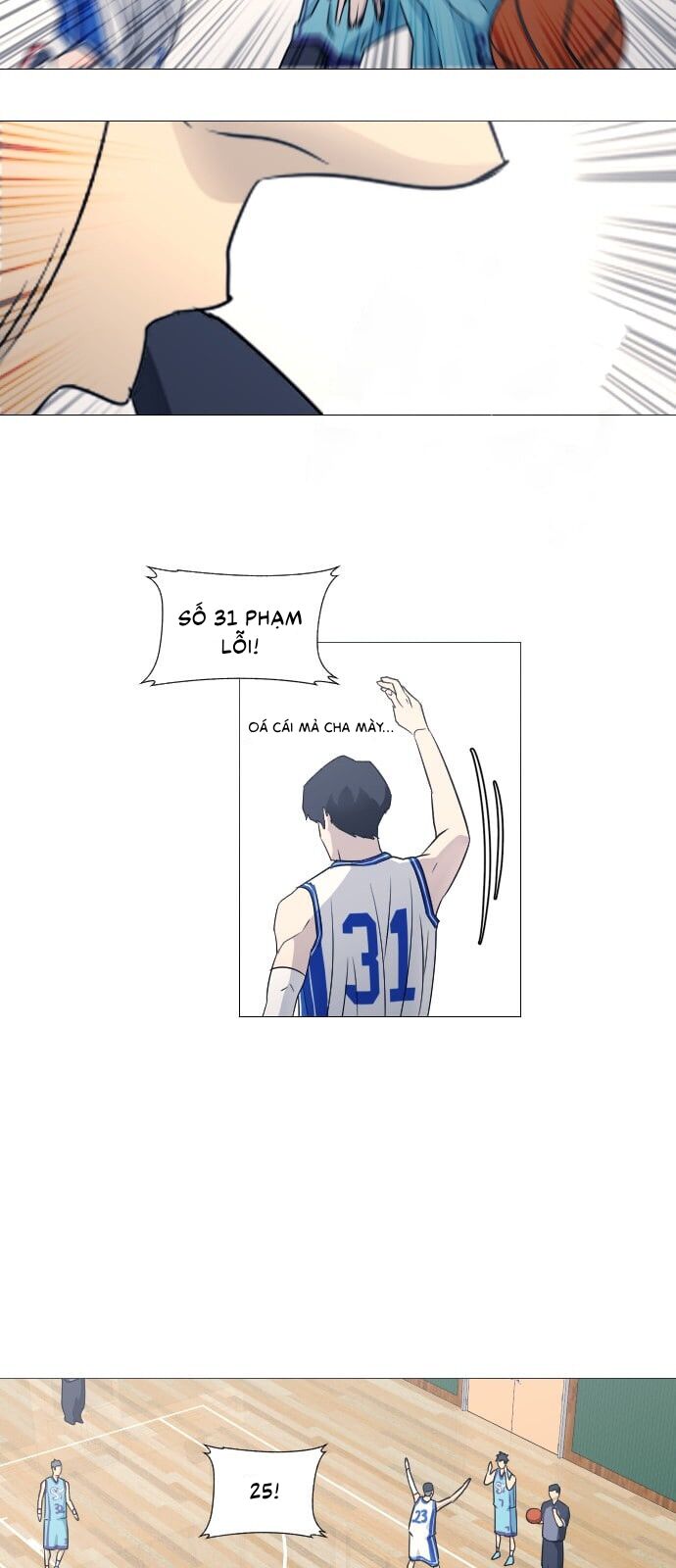 Garbage Time Chapter 53 - 26