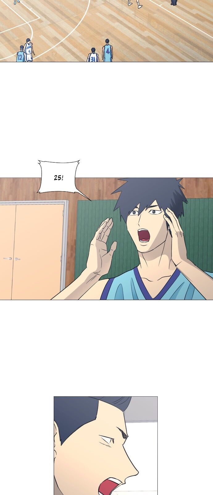 Garbage Time Chapter 53 - 27