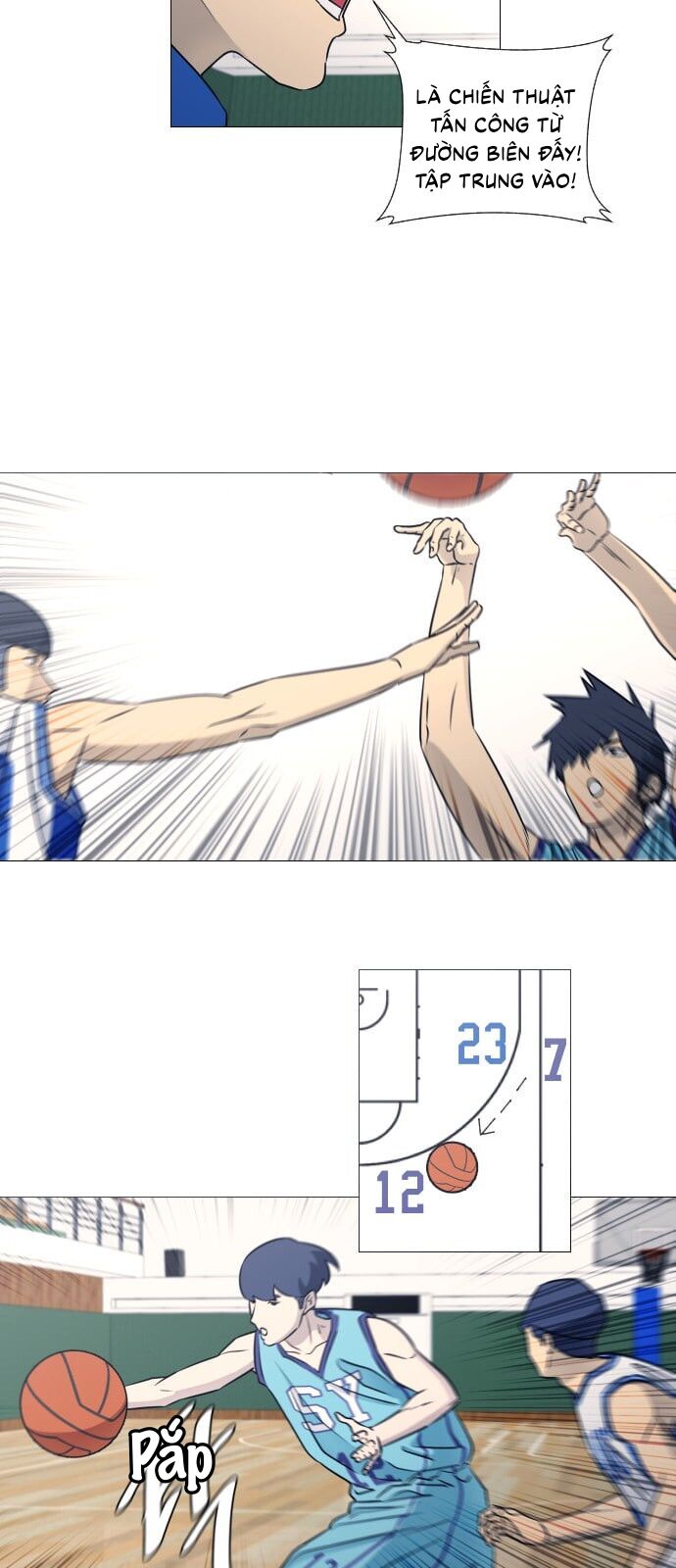 Garbage Time Chapter 53 - 28