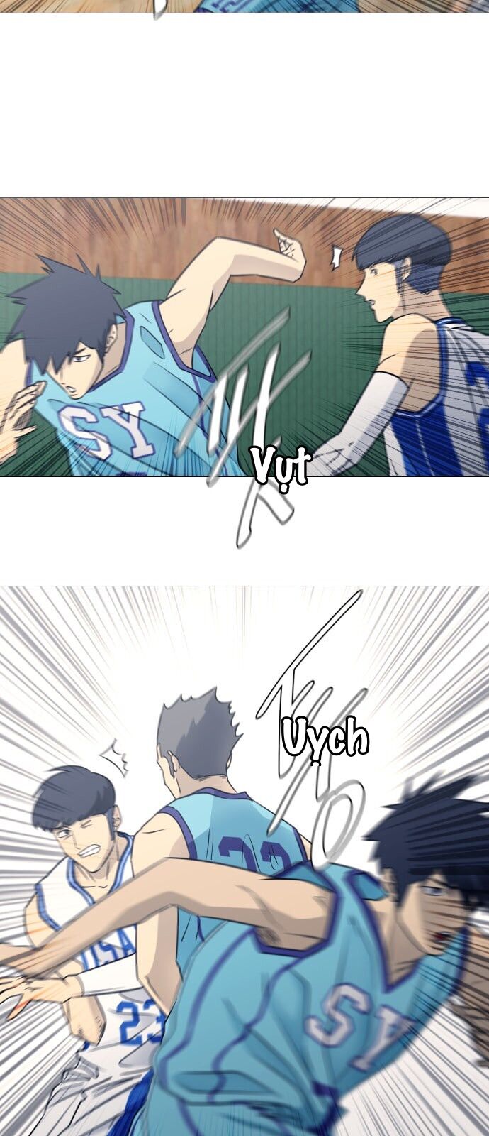 Garbage Time Chapter 53 - 29