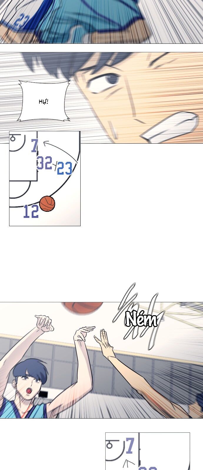 Garbage Time Chapter 53 - 30