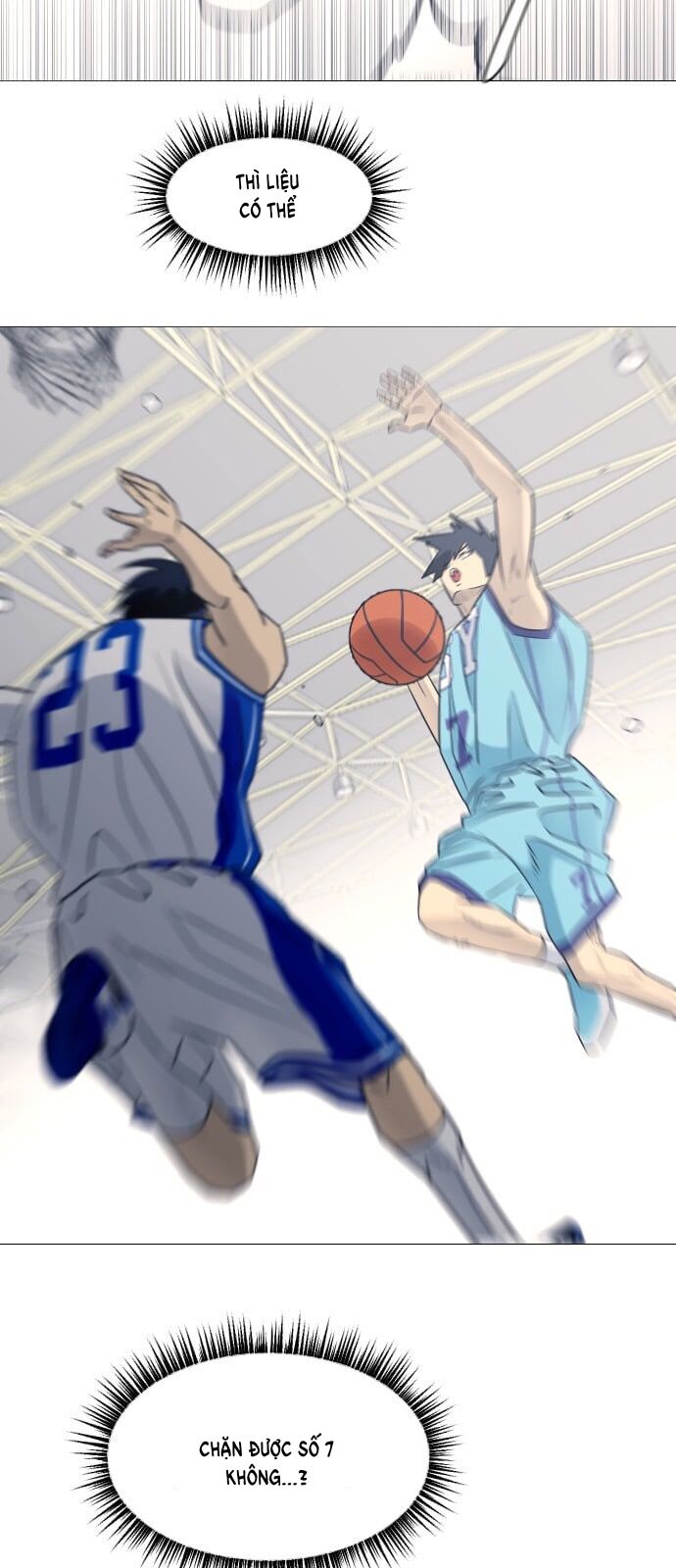 Garbage Time Chapter 53 - 4