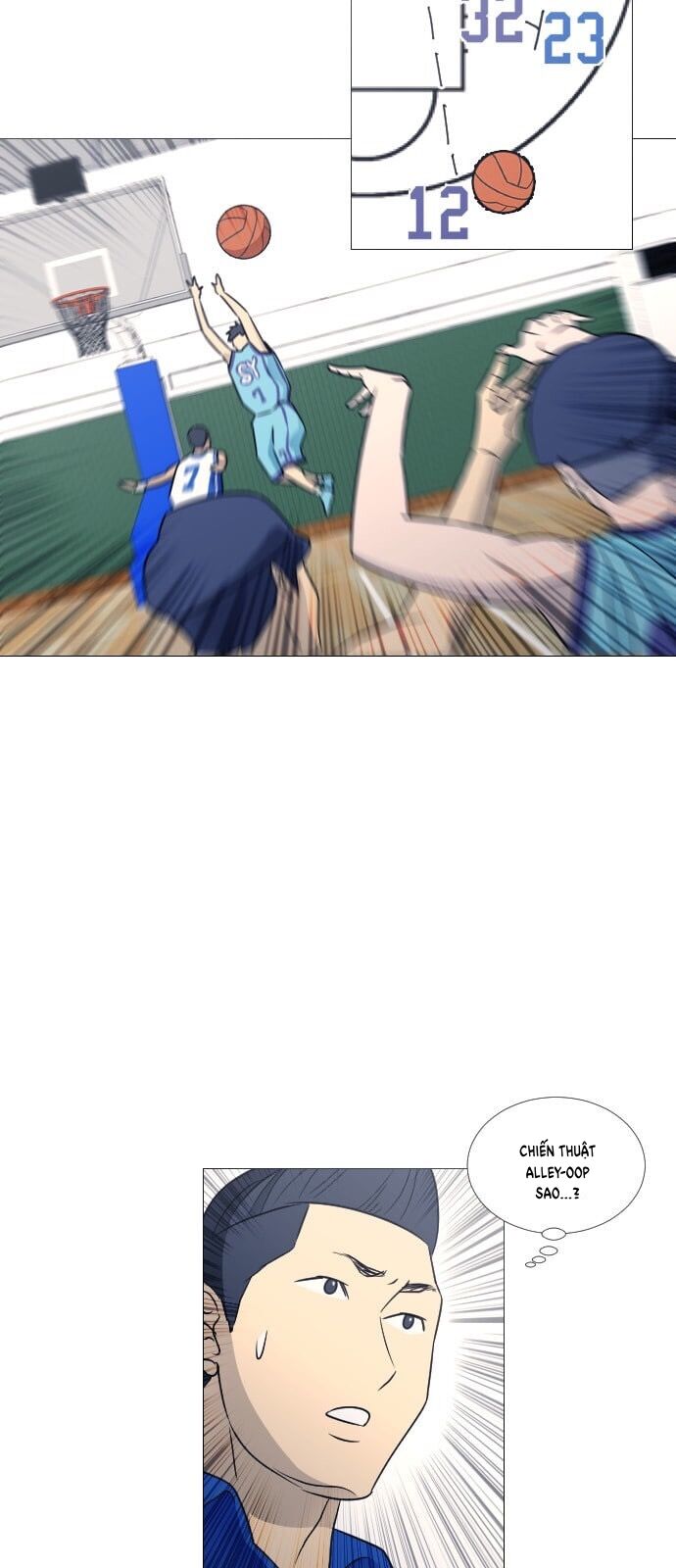 Garbage Time Chapter 53 - 31