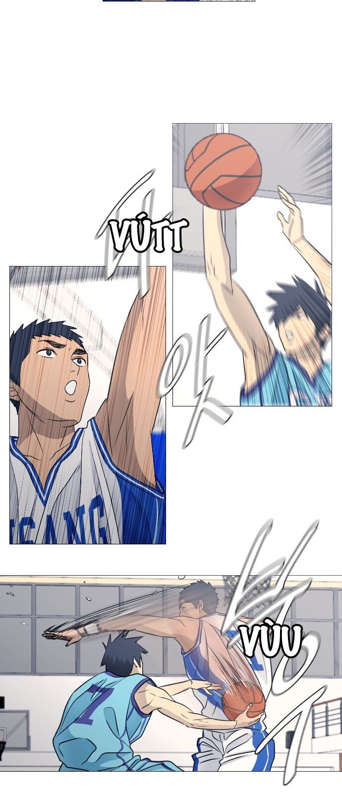 Garbage Time Chapter 53 - 32