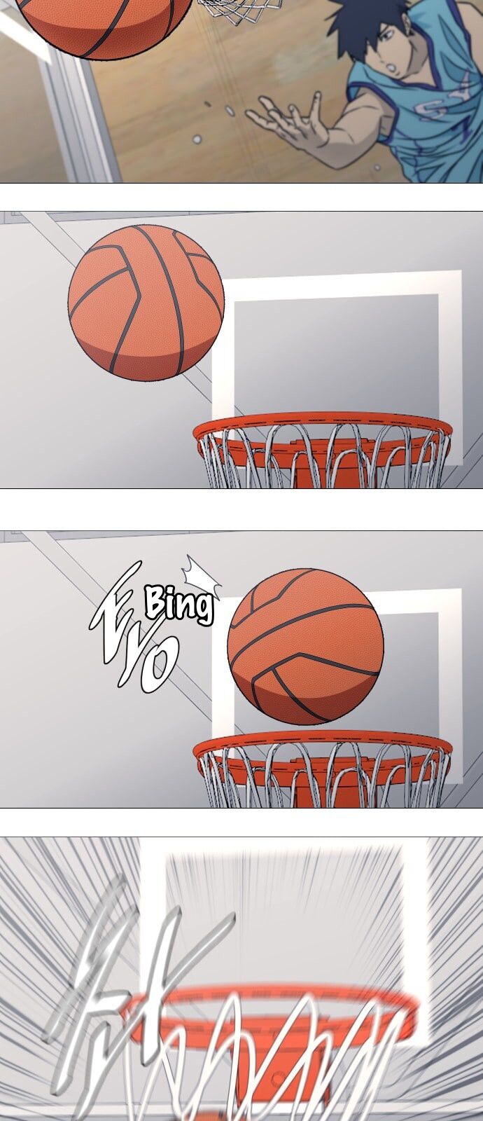 Garbage Time Chapter 53 - 34